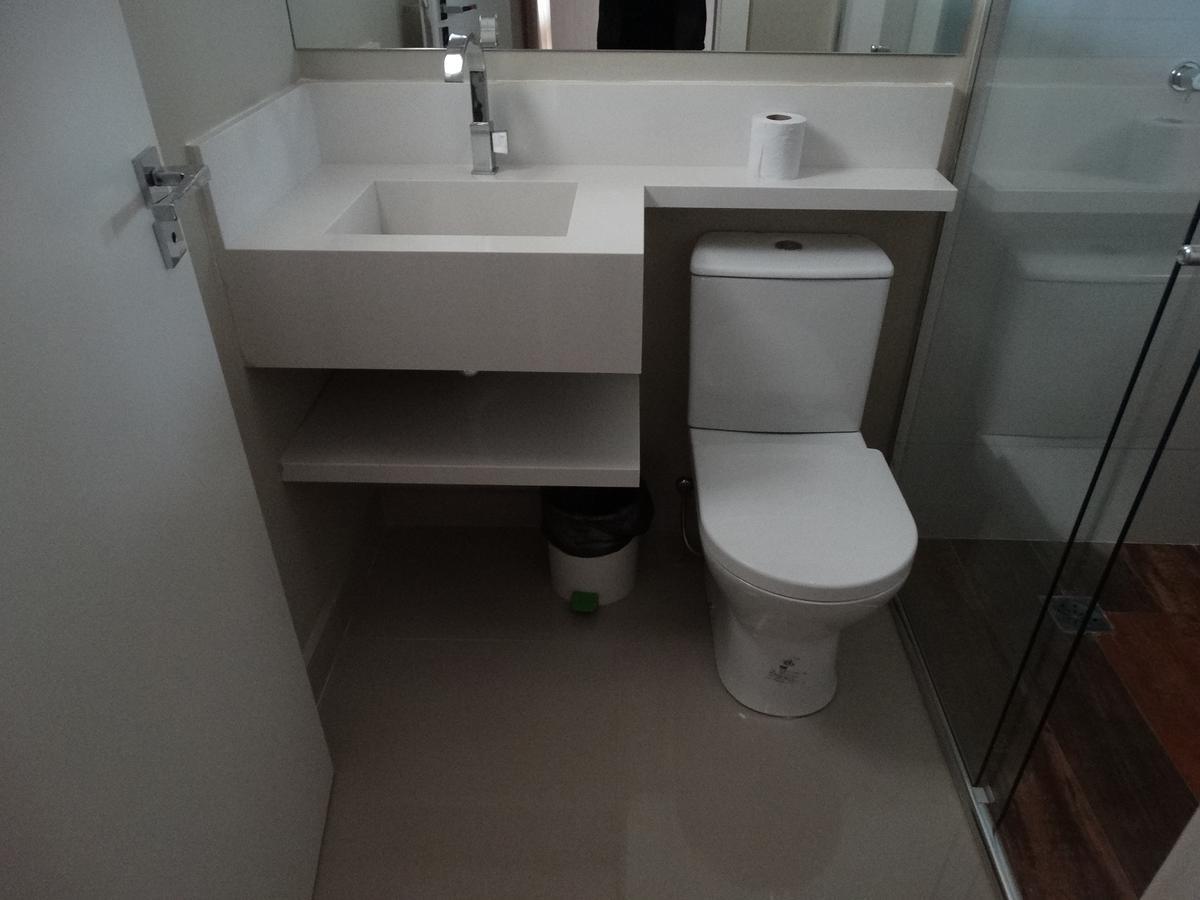 Cynn Hotels Sao Jose dos Campos Exterior photo