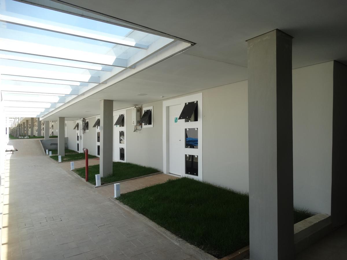 Cynn Hotels Sao Jose dos Campos Exterior photo