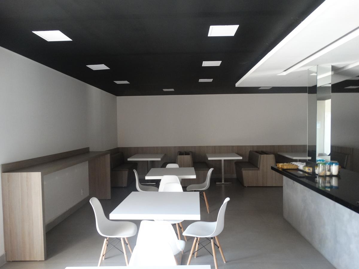 Cynn Hotels Sao Jose dos Campos Exterior photo