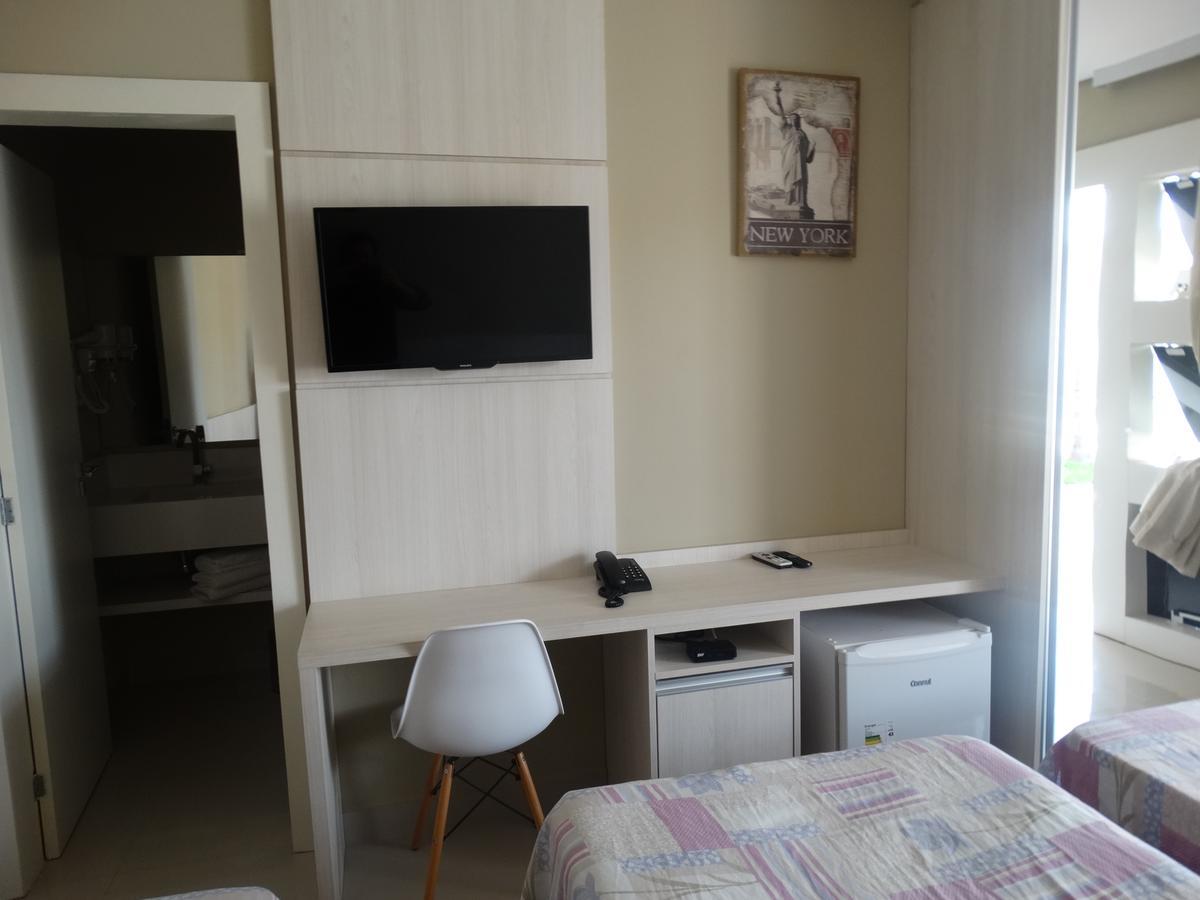 Cynn Hotels Sao Jose dos Campos Exterior photo