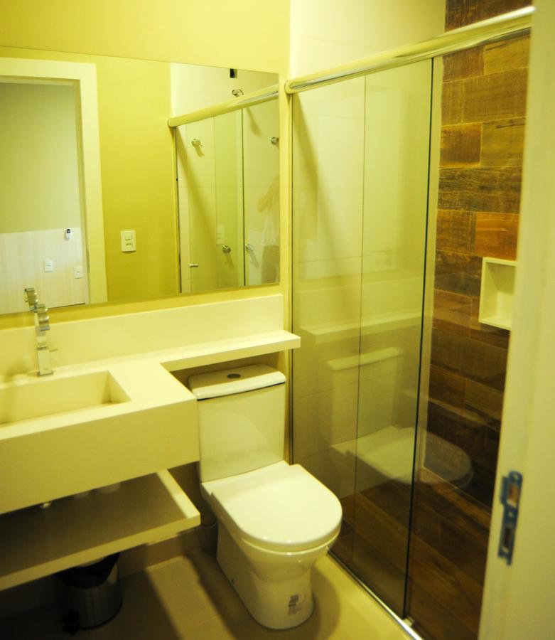 Cynn Hotels Sao Jose dos Campos Exterior photo