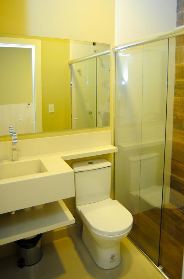 Cynn Hotels Sao Jose dos Campos Exterior photo