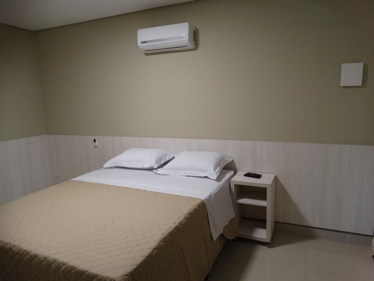 Cynn Hotels Sao Jose dos Campos Exterior photo
