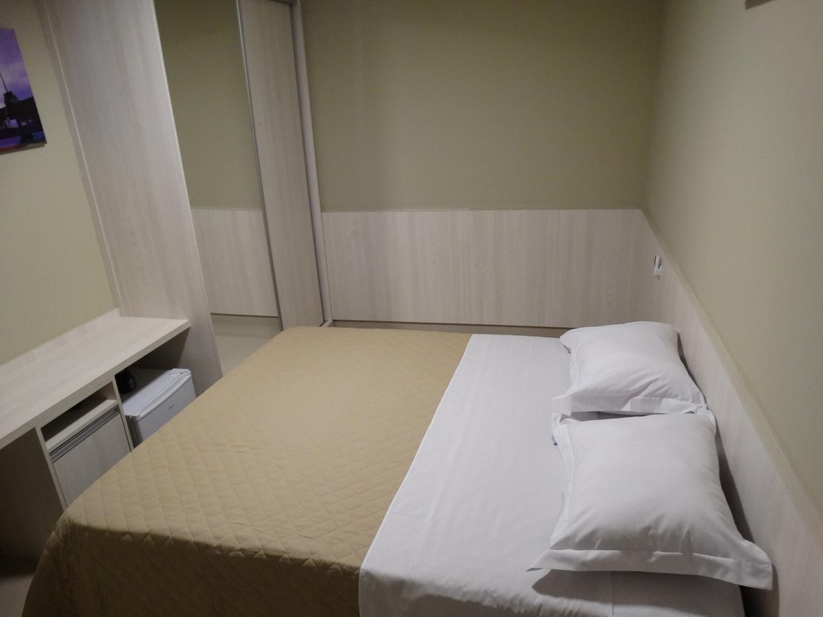Cynn Hotels Sao Jose dos Campos Exterior photo