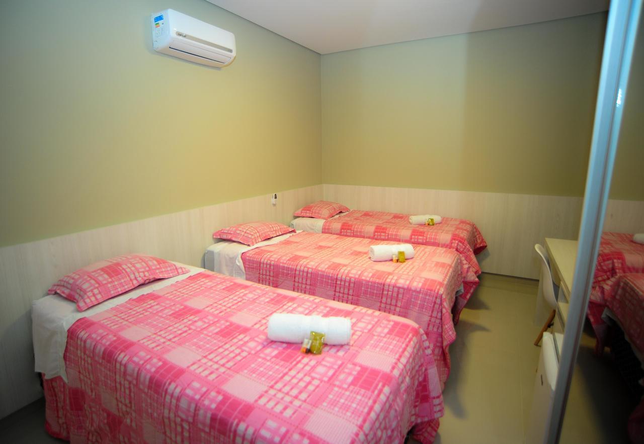 Cynn Hotels Sao Jose dos Campos Exterior photo