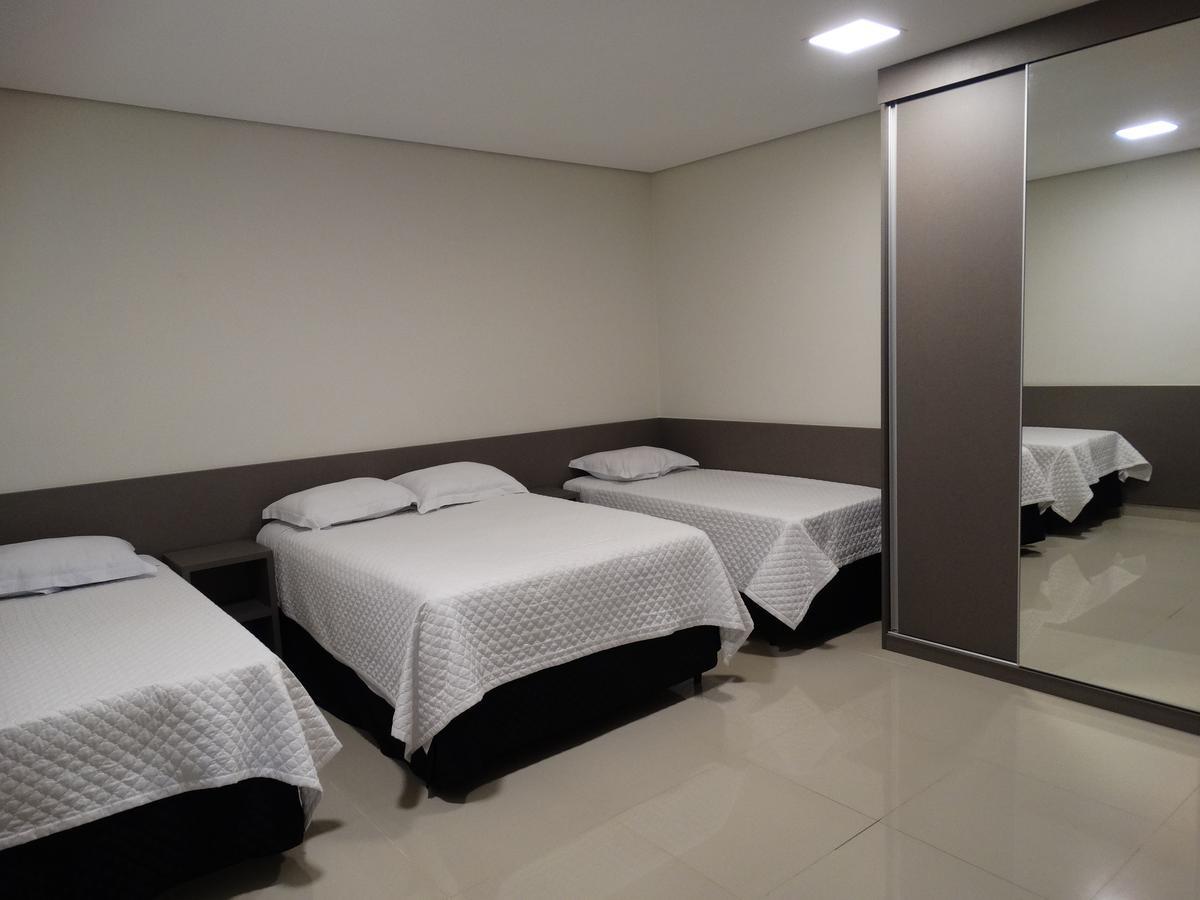 Cynn Hotels Sao Jose dos Campos Exterior photo